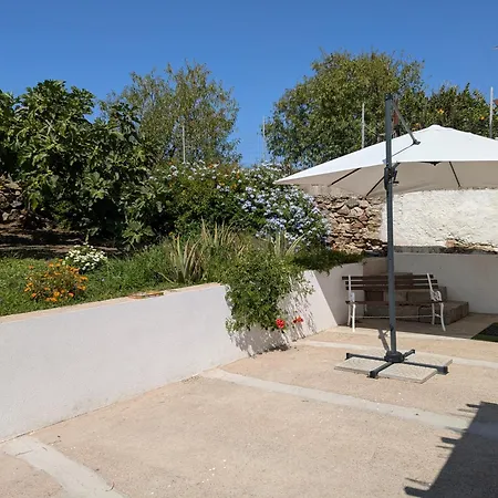 Casa Pietro Valledoria (Sardinia)