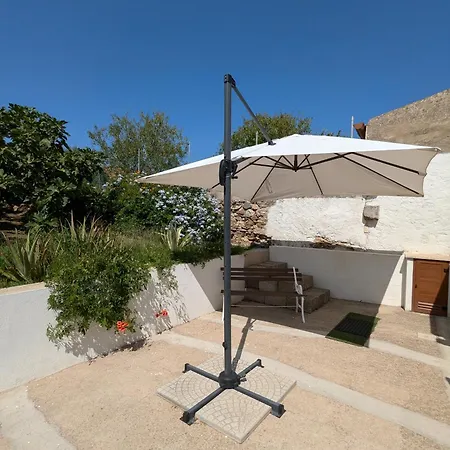 Casa Pietro * Valledoria (Sardinia)