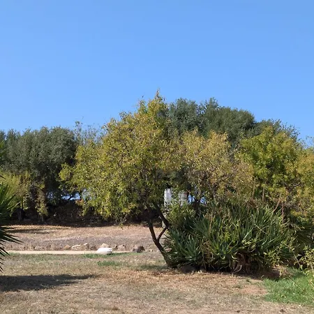 Сasa de vacaciones Casa Pietro Valledoria (Sardinia)