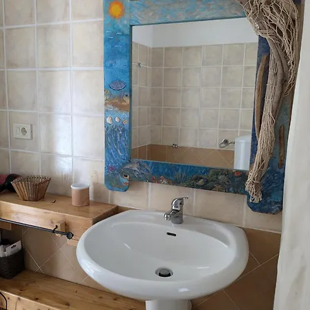 Casa Pietro * Valledoria (Sardinia)