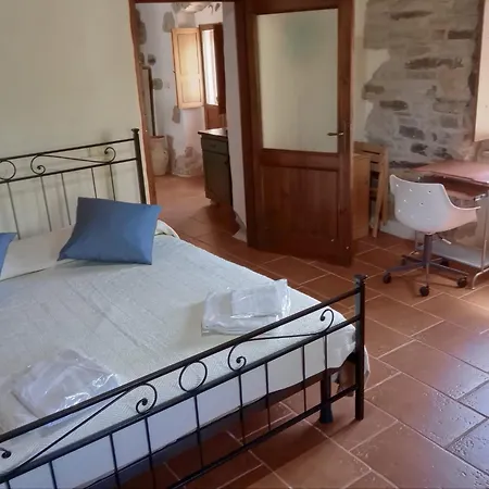 Сasa de vacaciones Casa Pietro *