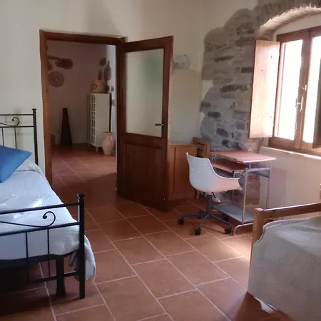 Casa Pietro * Valledoria (Sardinia)