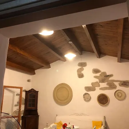 Сasa de vacaciones Casa Pietro