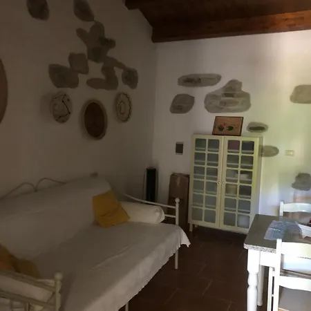 Casa Pietro Valledoria (Sardinia)