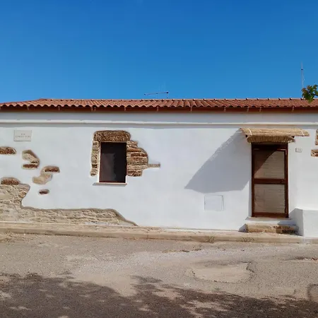 Casa Pietro * Valledoria (Sardinia)
