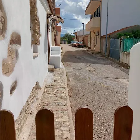 Сasa de vacaciones Casa Pietro