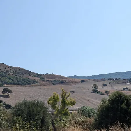 Casa Pietro Holiday home