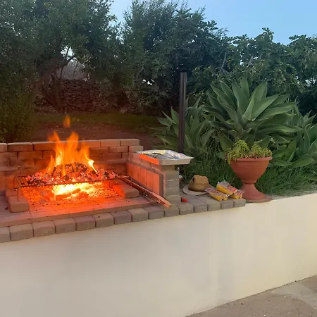 Casa Pietro Holiday home