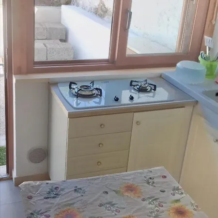 Vakantiehuis Casa Pietro *
