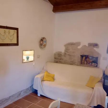 Casa Pietro Vakantiehuis *