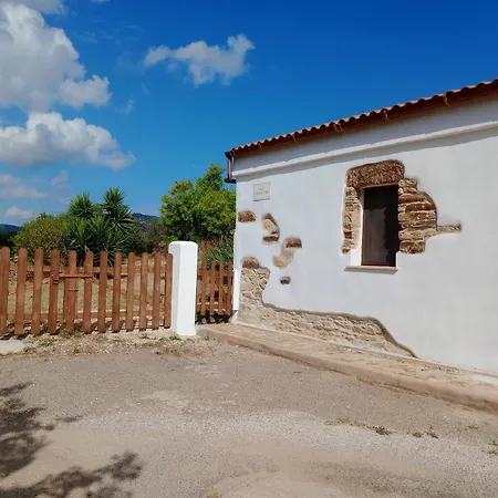 Casa Pietro